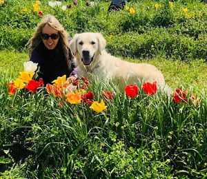 Meet your Posher, Debbie